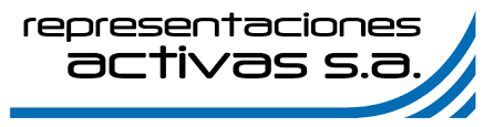 Representaciones Activas